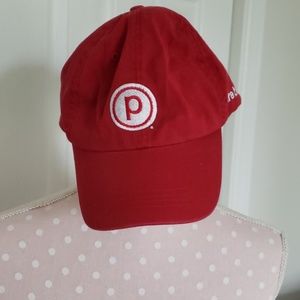 Pure Barre Hat